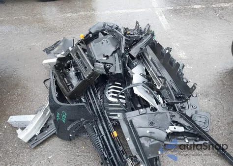 2021 BMW X7 xDrive40I from USA, damaged, VIN 5UXCW2C03M9F75439